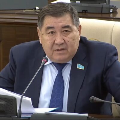 Кадр из видео