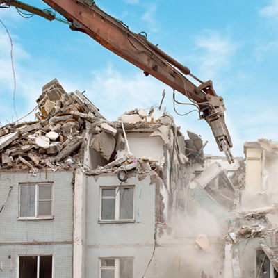 Фото: Крыша