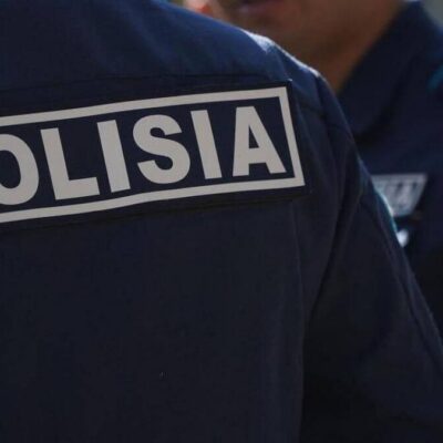 Фото: Polisia.kz