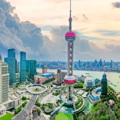 China Briefing