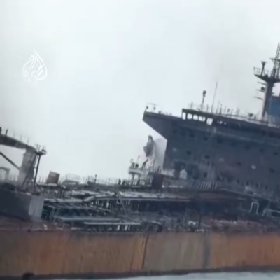 Скриншот из видео