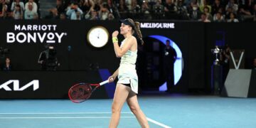 Фото: TENNIS-AUS-OPEN