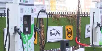 Фото: кадр из видео КТК