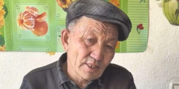 Фото: Кадр из видео