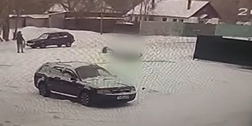 Кадр из видео