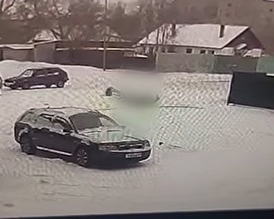 Кадр из видео