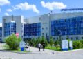 Фото: Medico-intect.kz
Больница № 2