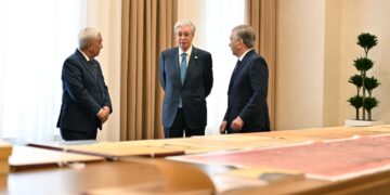 Фото: пресс-служба Акорды
