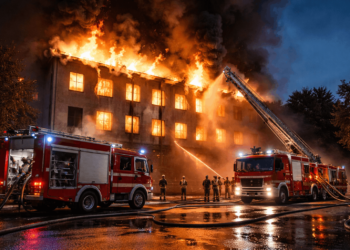 Фото: Сгенерировано ИИ