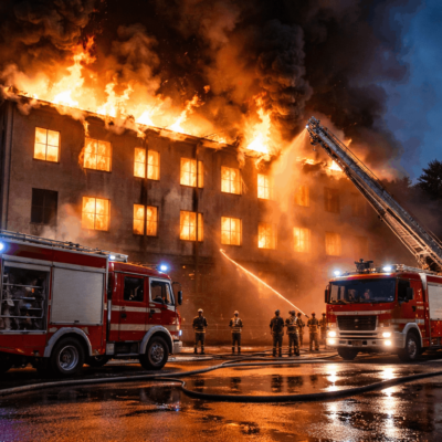 Фото: Сгенерировано ИИ