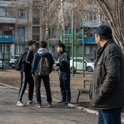 Сгенерировано ИИ