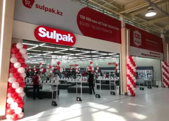 Фото: Sulpak.kz