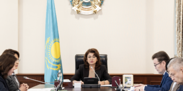 Фото с сайта primeminister.kz.