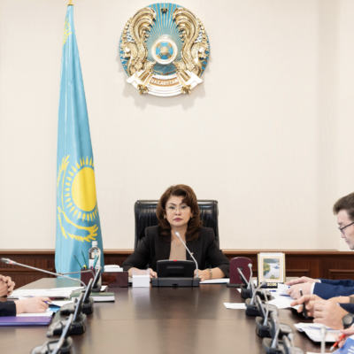 Фото с сайта primeminister.kz.