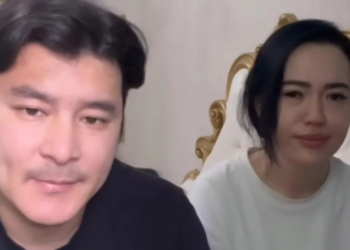 кадр из видео