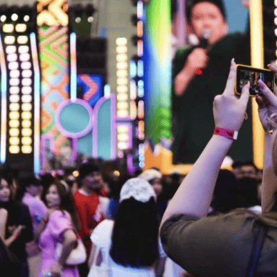 Фото: BEU FEST