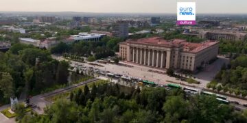 Кадр из видео