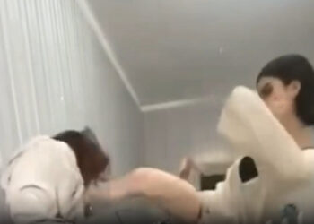 Кадр из видео