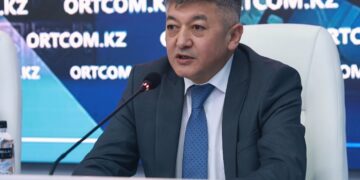Фото: СЦК, директор Государственной академической концертной организации