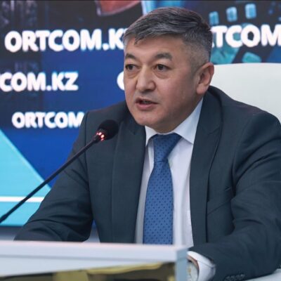 Фото: СЦК, директор Государственной академической концертной организации