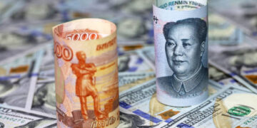 Concept of exchange rate, sanctions