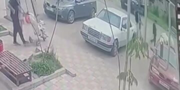 Кадр из видео