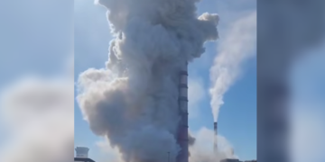 Кадр из видео
