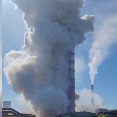 Кадр из видео