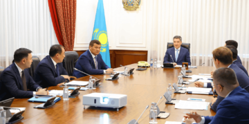 Фото с сайта primeminister.kz