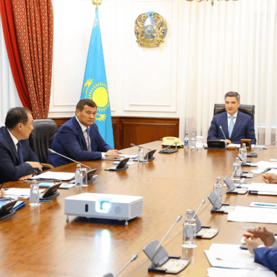 Фото с сайта primeminister.kz