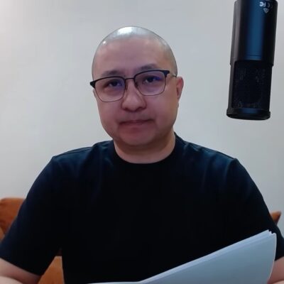 Кадр из видео