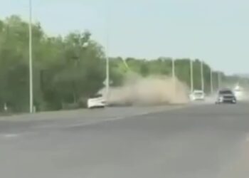 Фото: Кадр из видео