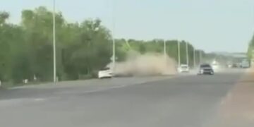 Фото: Кадр из видео