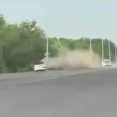 Фото: Кадр из видео