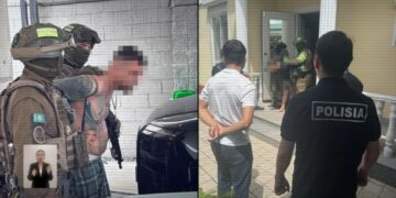 Фото: кадр из видео