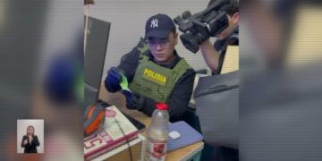Кадр из видео