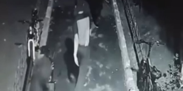 кадр из видео