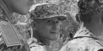 Кадр из видео