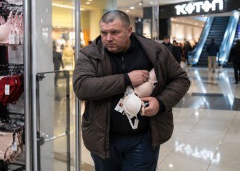 Фото сгенерировано ИИ