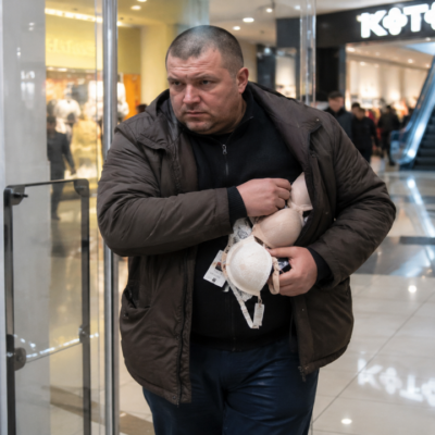Фото сгенерировано ИИ