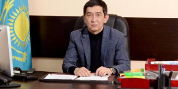 Фото: gov.kz