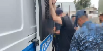 Кадр из видео