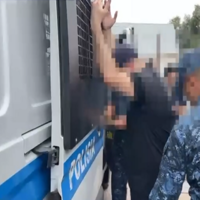 Кадр из видео