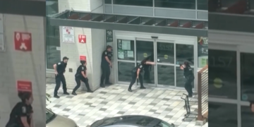 Кадр из видео