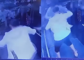 Кадры из видео