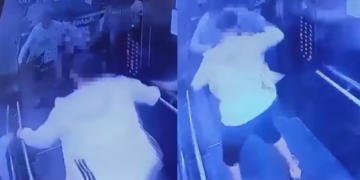 Кадры из видео