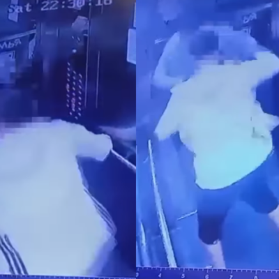 Кадры из видео