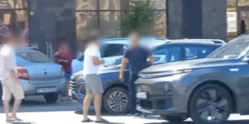 Кадр из видео