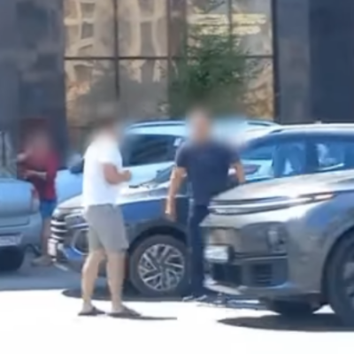Кадр из видео