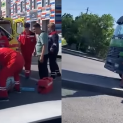 Кадр из видео